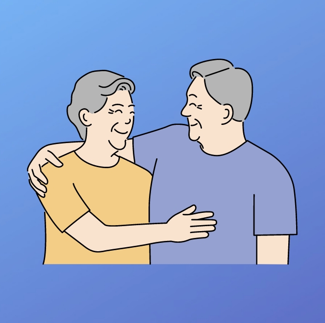 기초노령연금 수급자격 신청